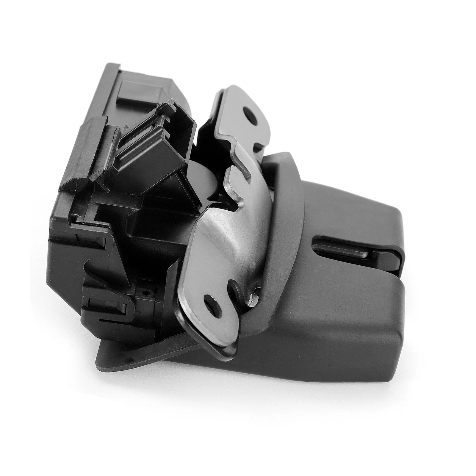 

4-Pin Car Trunk Lid Lock Machine 8A61-A442A66-BE 1761865 For Ford Fiesta 2009-2014 Door Actuator Tailgate Boot Lid Catch Lock