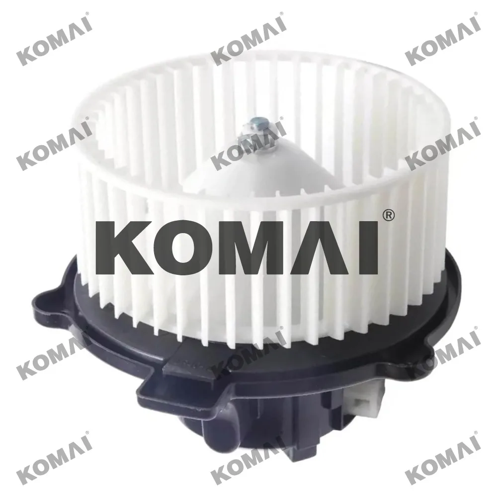 Двигатель вентилятора XOJOX 24