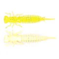 amarillo blanco