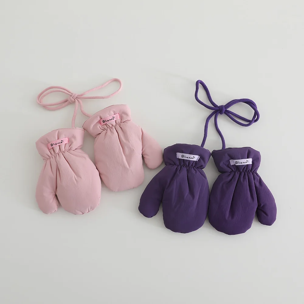 Thumbnail 2 - #61 Best Baby Gloves to Buy In 2026