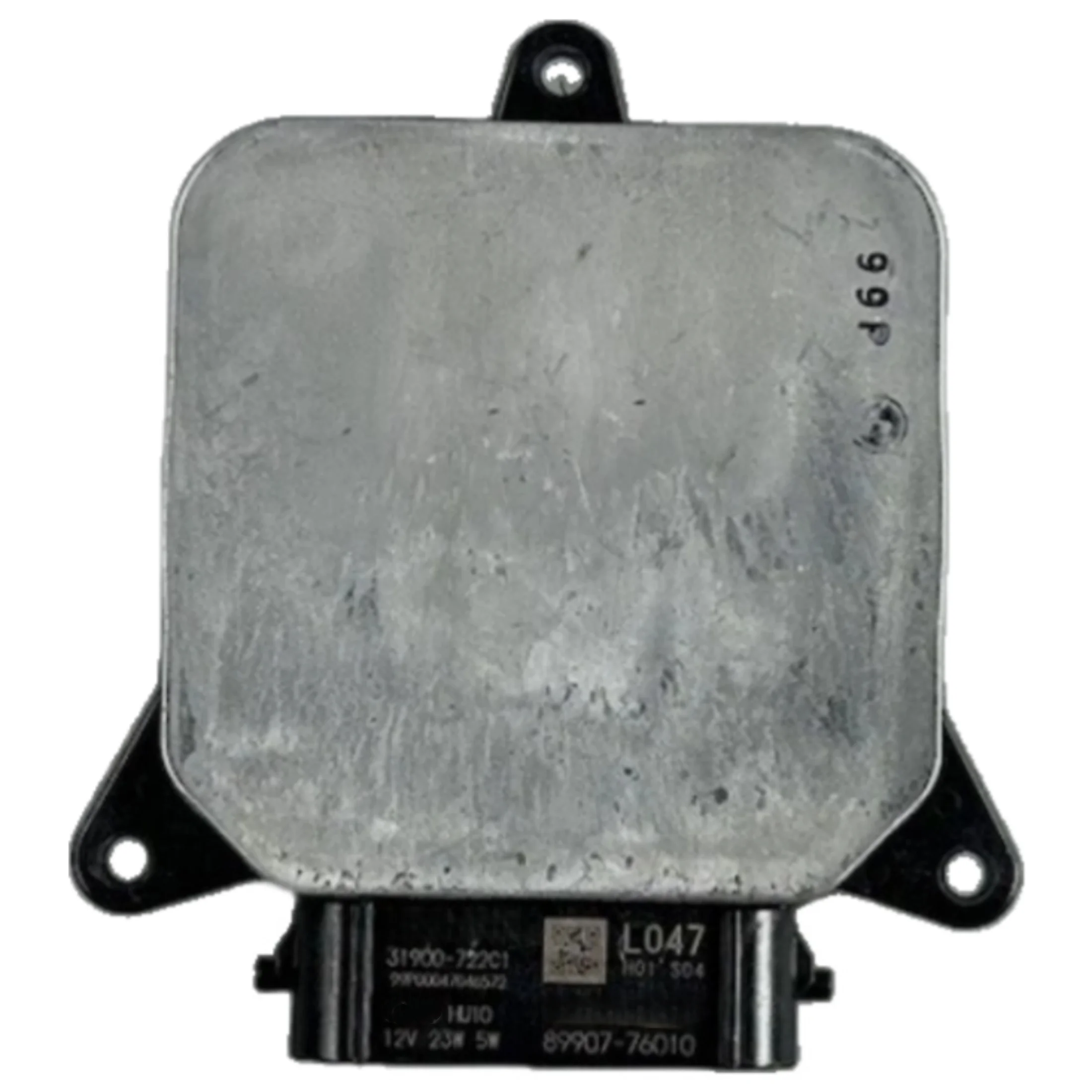 

89907-76010 LED unit for computer headlight control module LED headlight control module suitable for Toyota Lexus UX 8990776010