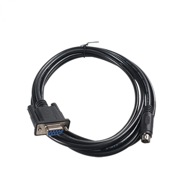 For MT54-DVP/XC Buke Touch Screen and Delta XC Xdplc Connection Communication Cable