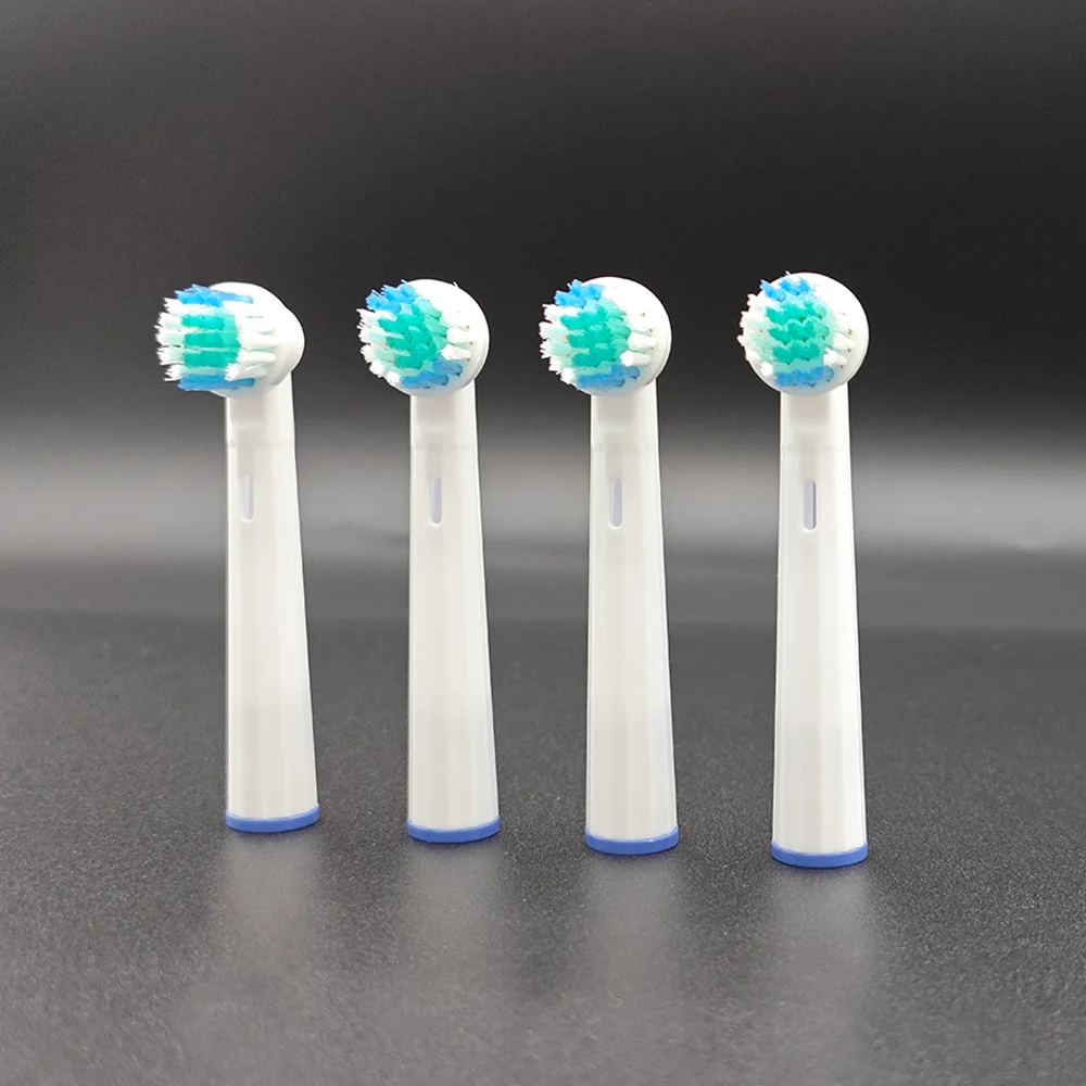 

32/20/16/8/4pcs Lot YM-EB17A Children's electric toothbrush head is comfortable and durable, and effectively cleans teeth
