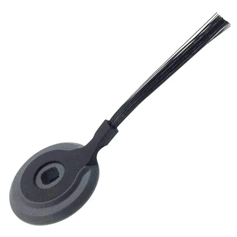 A56T 8PCS Spazzola laterale per Shark ION R85 S86 R71 RV871 AV752 Robot Aspirapolvere Pezzi di ricambio