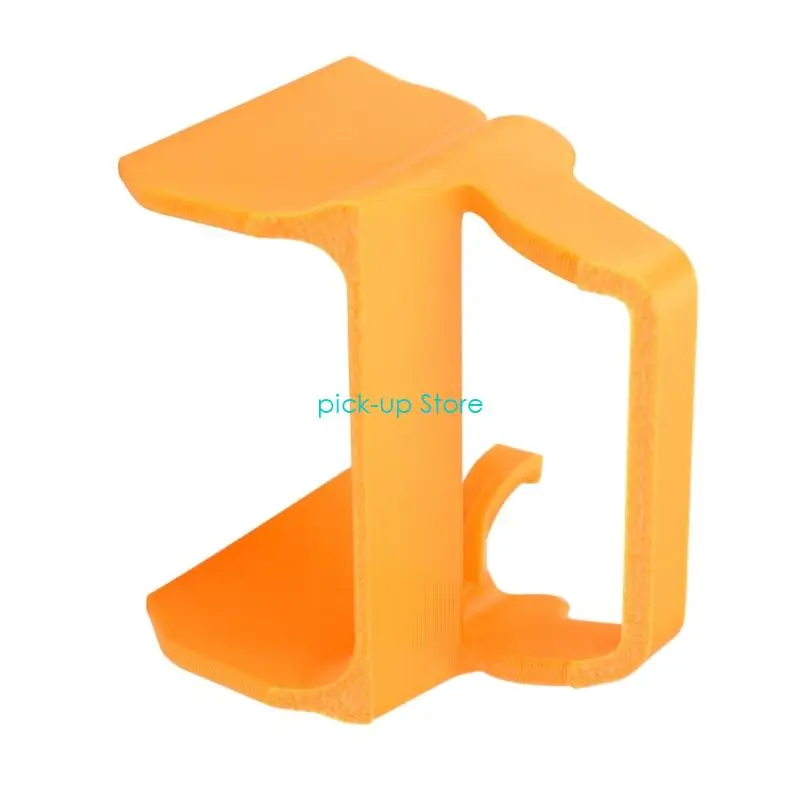 Капюшон объектива Q5WA для камеры флип -беспилотника уменьшает свет и повышает качество изображения