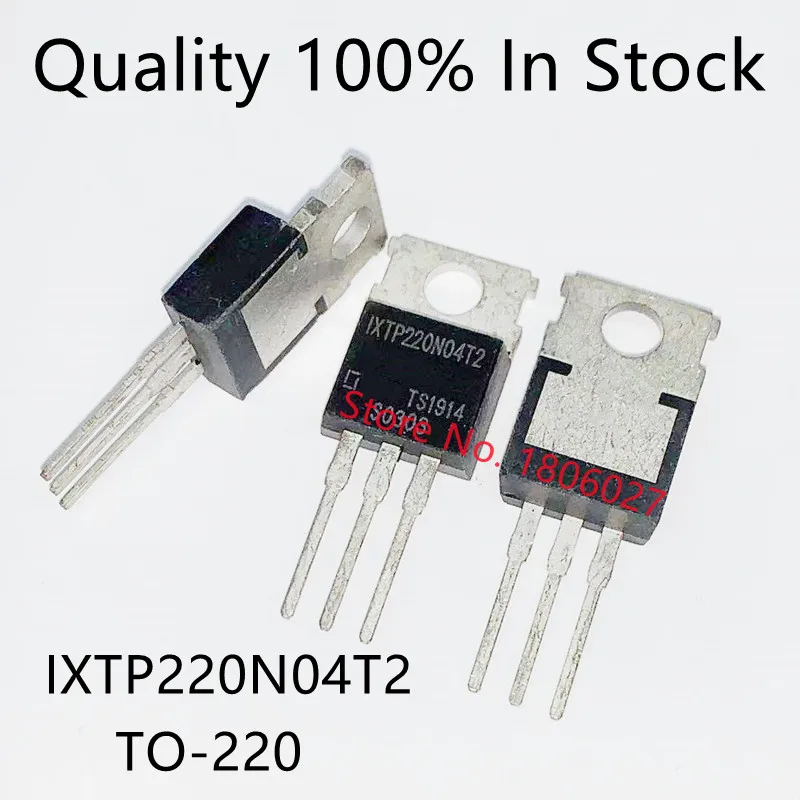 Send free 10pcs    SGP30N60HS  TO-220 /  IXTP220N04T2 /  IXFP24N60X  / IXFP180N10T2 /  CS20N65  / IXTP1R6N100D2   Triode