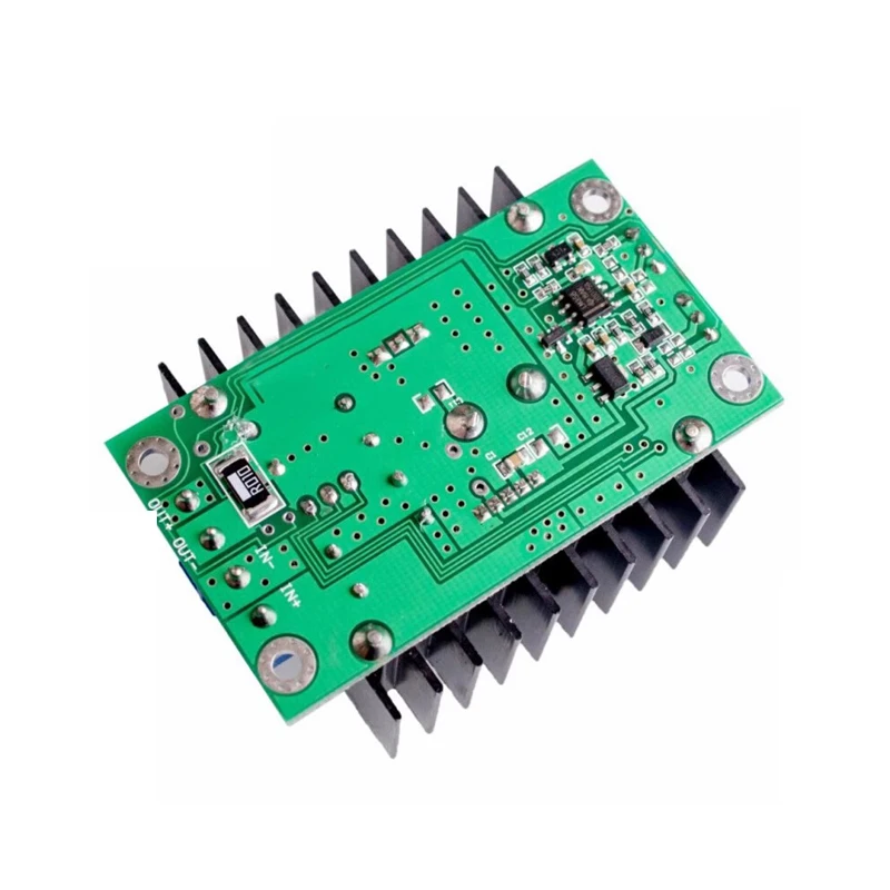 تيار مستمر/CC قابل للتعديل 0.2- 9A 300 واط تنحى محول فرق الجهد 5-40 فولت إلى 1.2-35 فولت وحدة امدادات الطاقة LED سائق لاردوينو 300 واط XL4016 #5