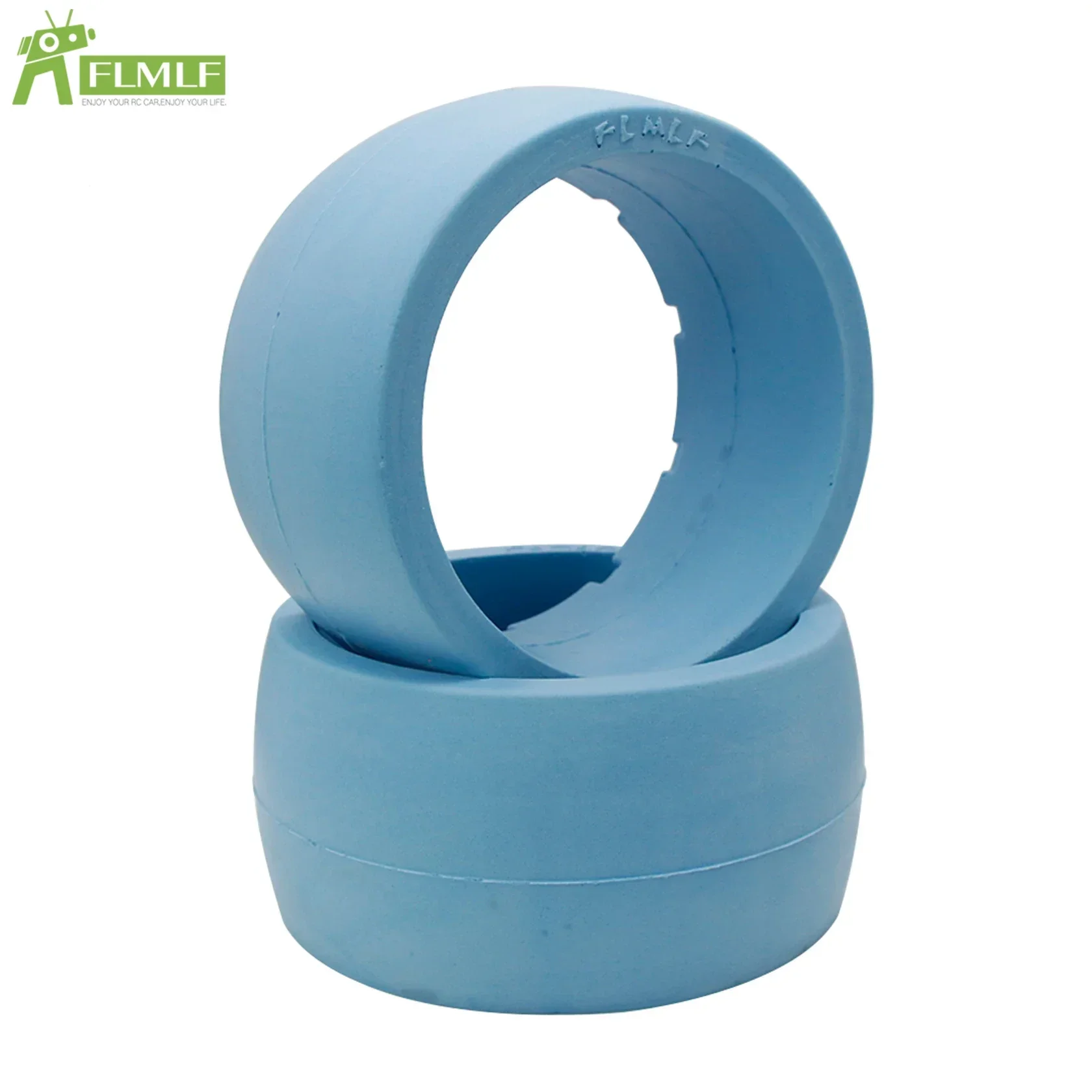 Voor- of achterband montage of nylon wielnaaf of beadlock ring voor 1/5 HPI ROFUN BAHA ROVAN KM BAJA 5B Rc auto speelgoed games onderdelen