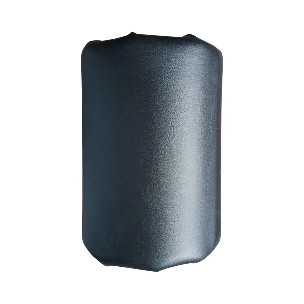Foam Foot Pad Roller Sleeve For Abdominal Exercisers Leg Extension Machine Weight Table Home Gym Fitness Equipment