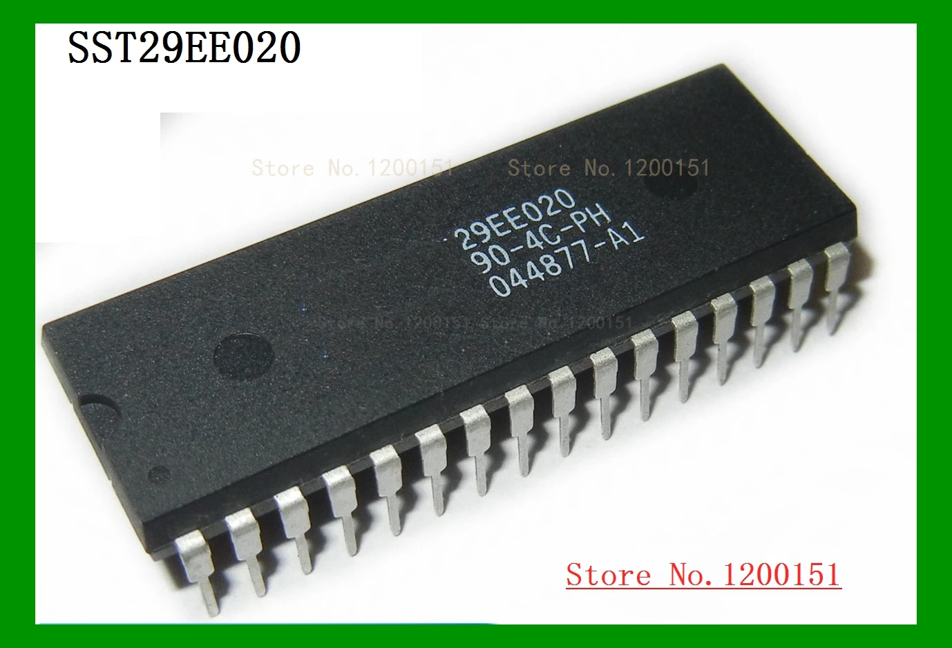 Sst29Ee020 Dip Sst2…