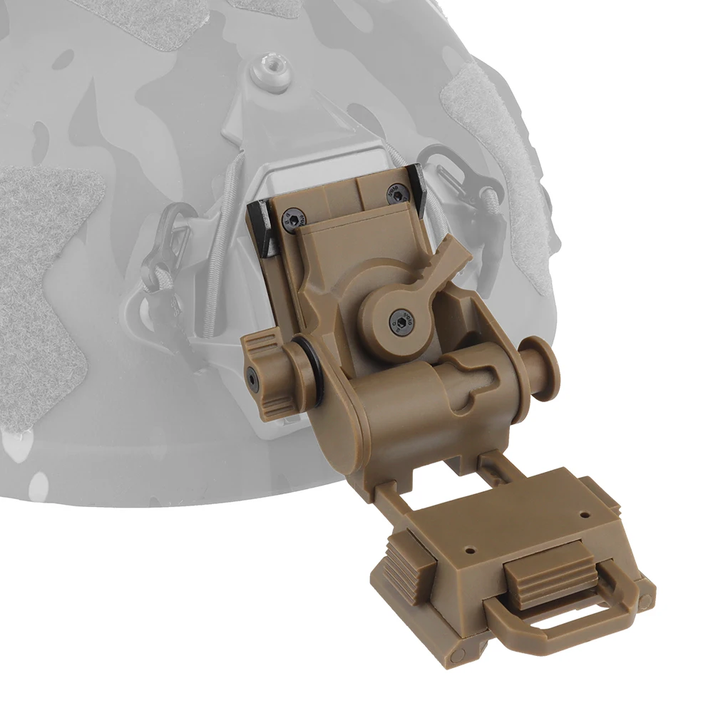 L4G24 Nvg Mount Hol…