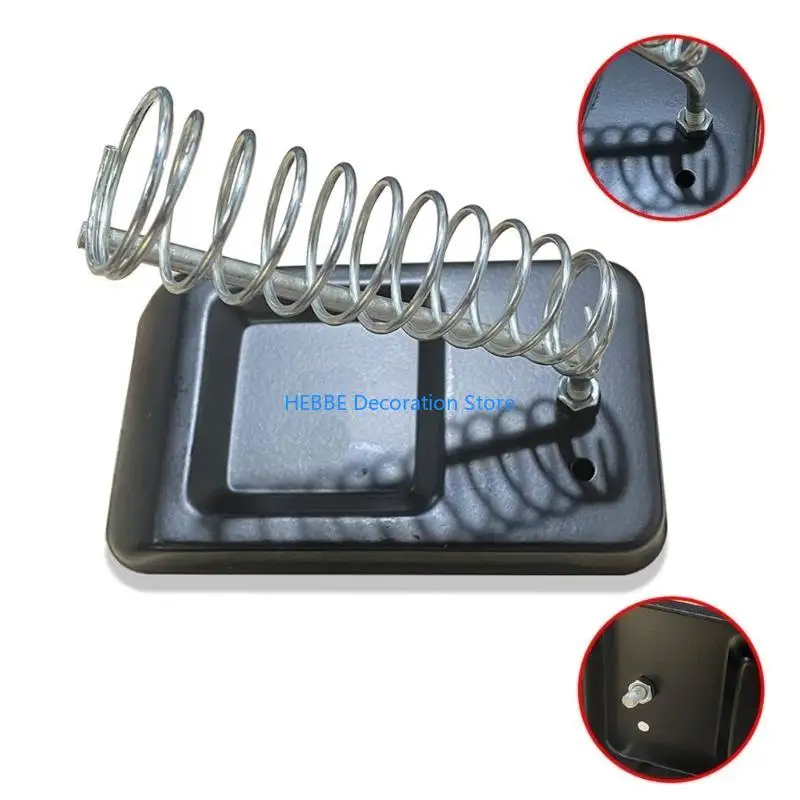 

B0KC паяль железа держателя паяль железа подставка