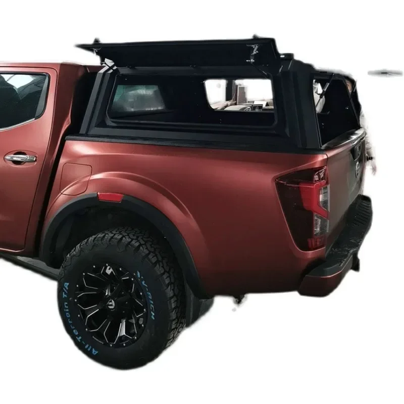 

Стальной навес ApolloFor 4x4 для пикапа Hardtop с ящиком для инструментов, модель автомобиля