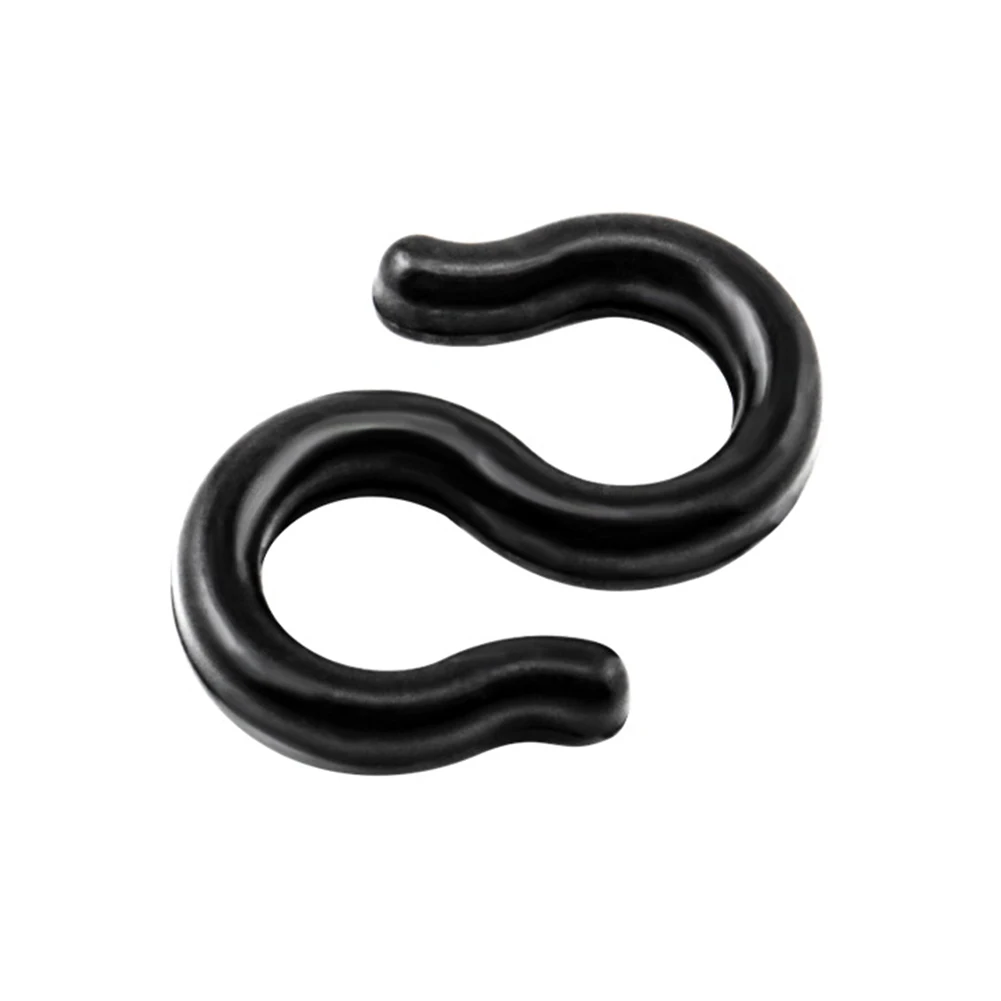 

10PC Bicycle Cable Clamp Shift Brake Cable Holder For MTB Road Bike Folding Bike Road Mountain Bike Bicycle Accessories