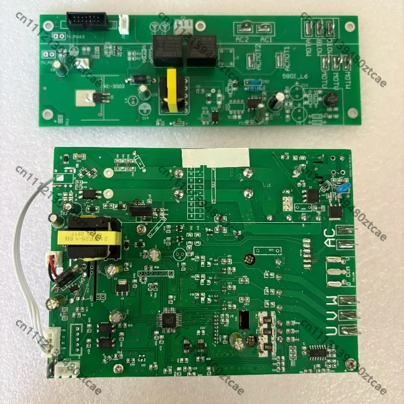 Treadmill Inverter, Dashboard Electronic Meter, Circuit Board, Treadmill Control Board Spare Parts