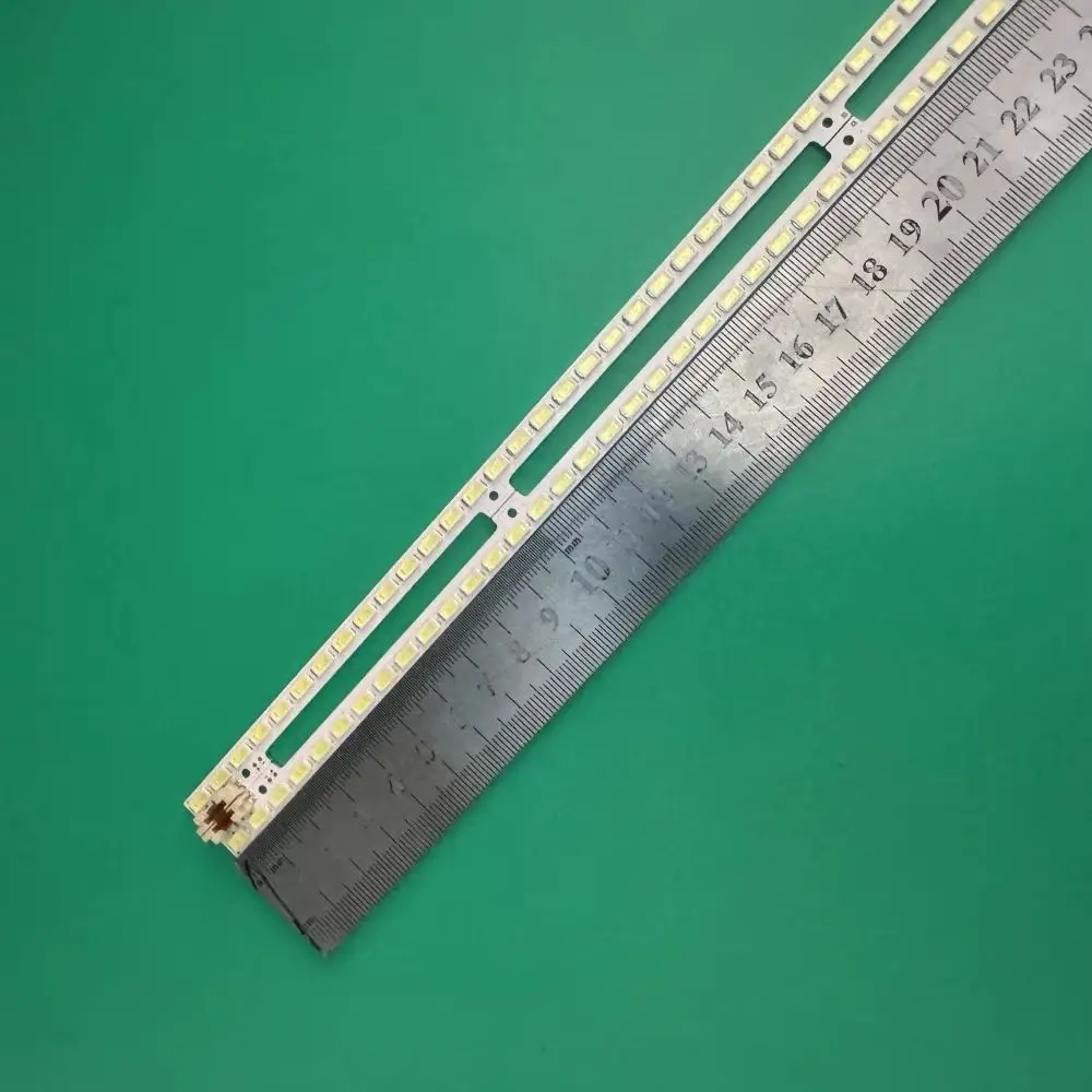 

Лампы для телевизора, полосы светодиодной подсветки для UE46D6000 UE46D5520, светодиодные полосы 2011SVS46-FHD-5K6K-LEFT, линейки 2011SVS46_5K6K_H1B