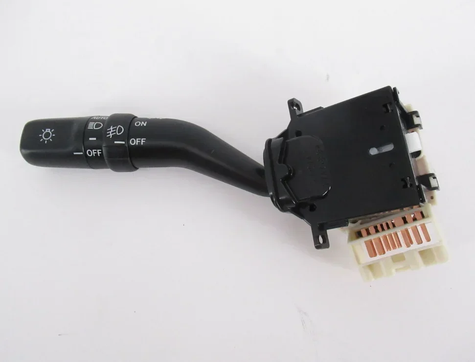

84140-07030 Original Headlight Fog Light Turn Signal Switch (with auto) For Toyota Avalon 1998-2004 84140-07060