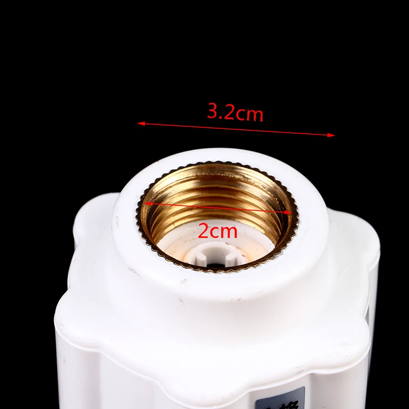 Scaldabagno elettrico parete Anti-elettrica scaldabagno elettrico parete divisoria accessori per la protezione dello scaldabagno domestico