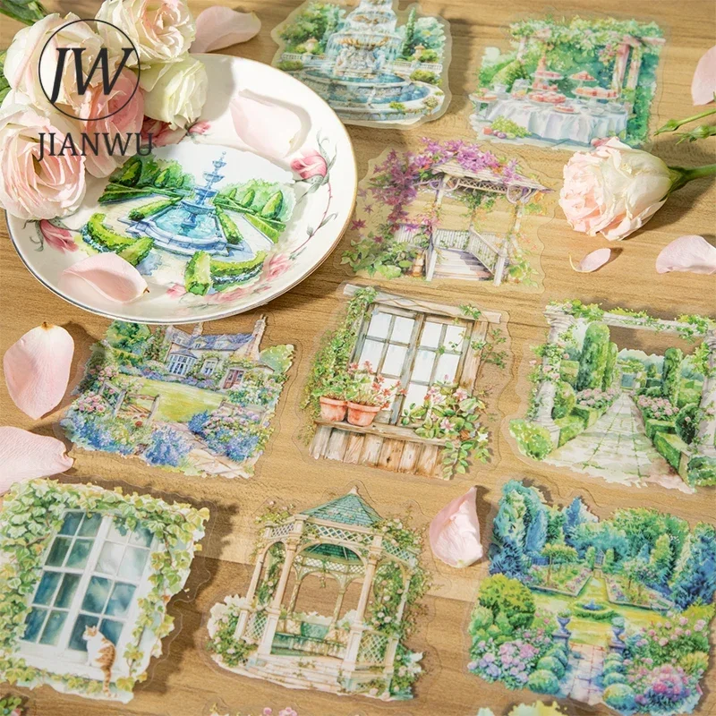 Jianwu The Tenderne… - image