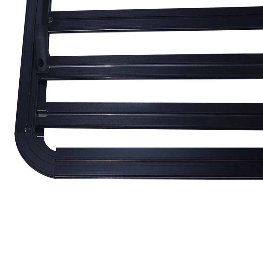 Wholesale Roof Luggage Rack Cross Bars Cargo Carrier Basket off road aluminum basket top luggage car roof racks for Tank 300