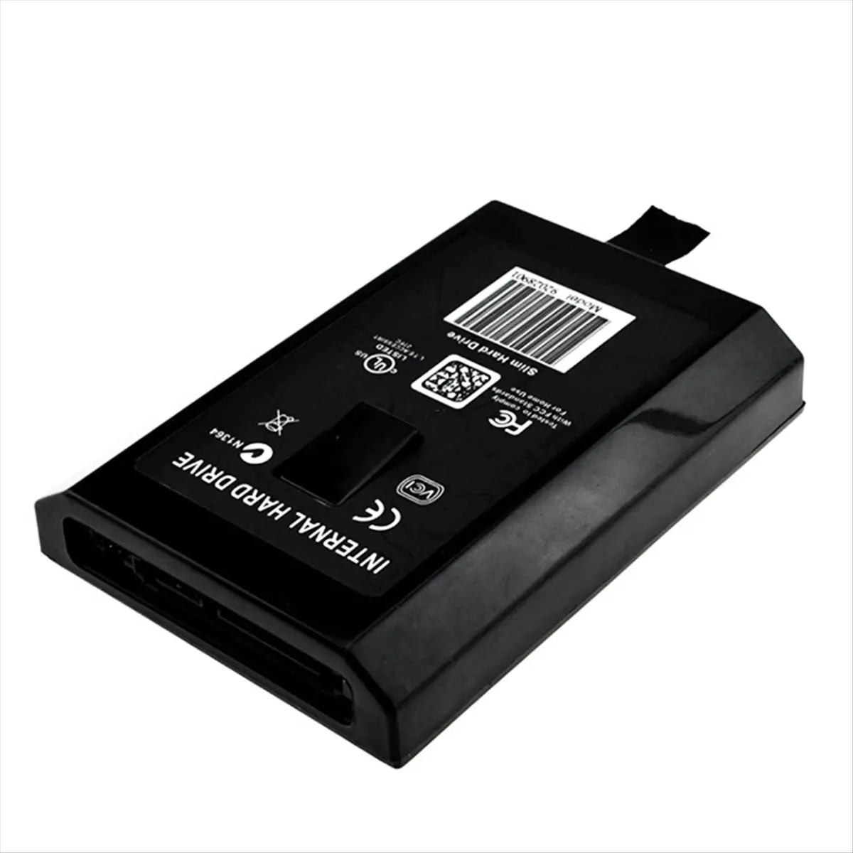 A40I 60GB Hard Drive Disk for Slim Game Console Internal HDD Harddisk