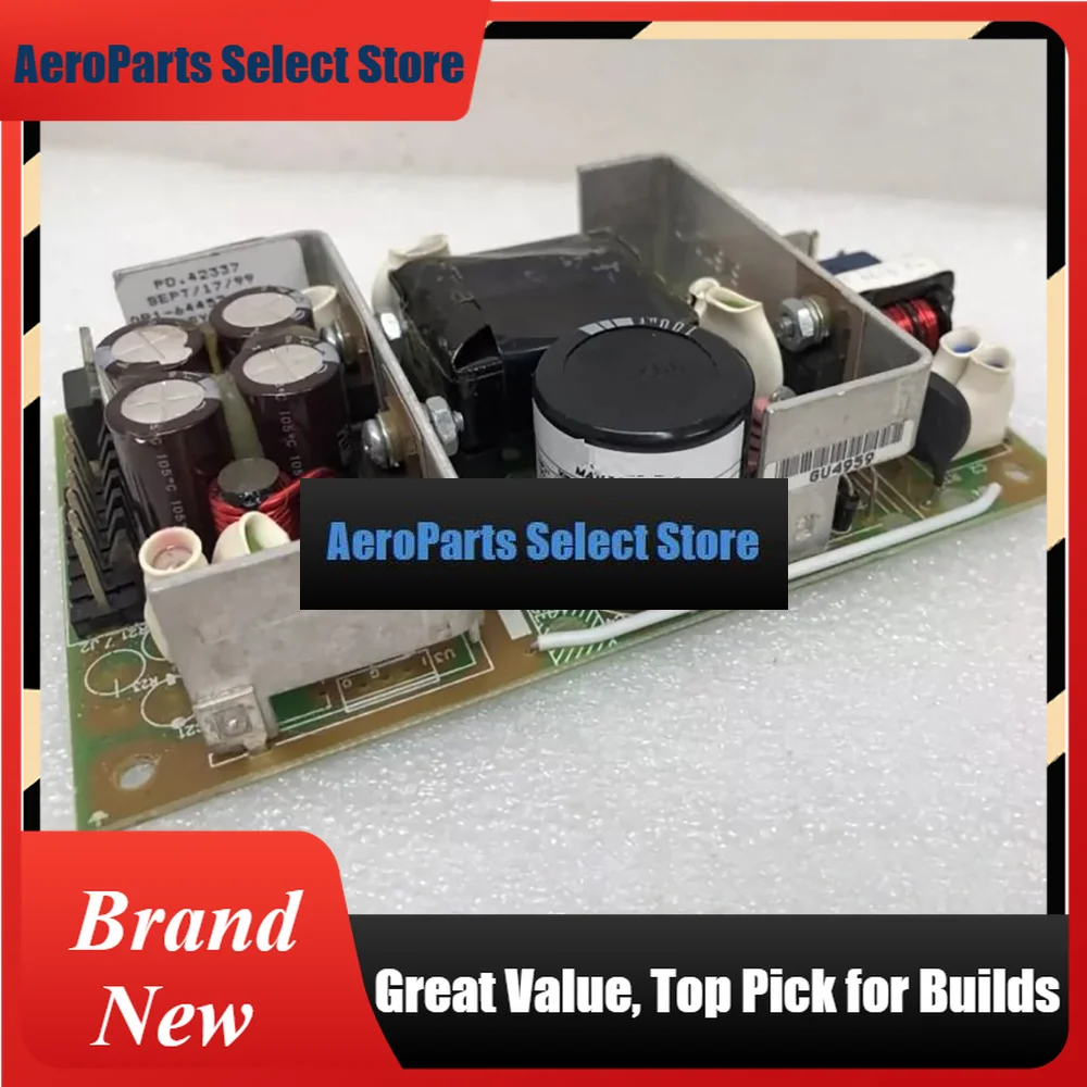 AeroPartsIndustrial Me-dical Power Module +5VAT6A MAP30-1005