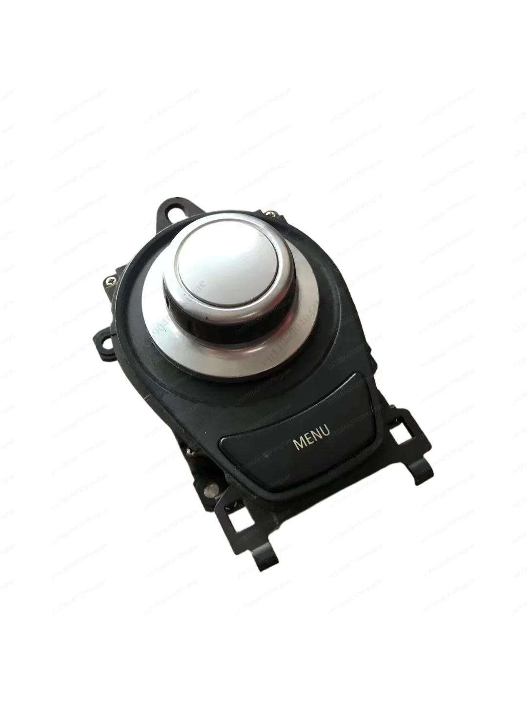 For E90 E92 E93 M3 318 320 325 Car Multimedia Switch, Large Knob Mouse Style Auto Interior Control Button Replacement Part