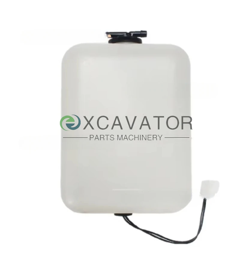 Excavator Special Auxiliary Water Tank High-quality Excavator Accessories For HITACHI ZAX/EX120 200 210-2-3-5-6