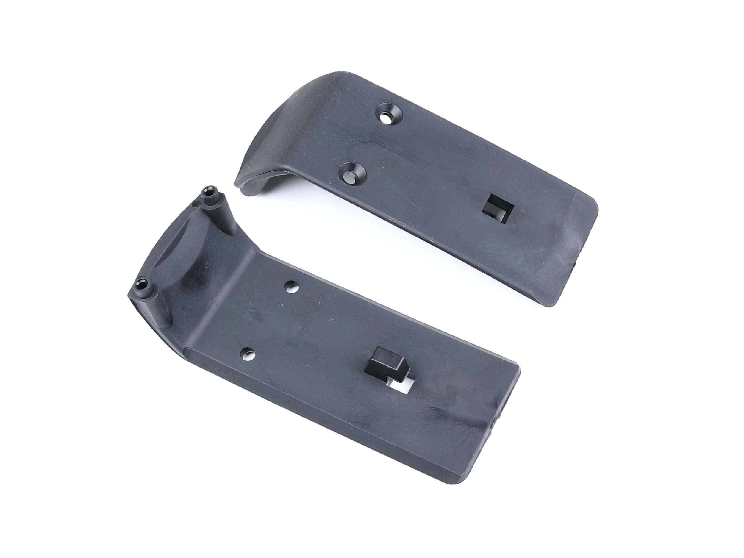 GTBracing Front Skid Plate for 1/5 RC Car HPI Baja 5B ss 5sc Part