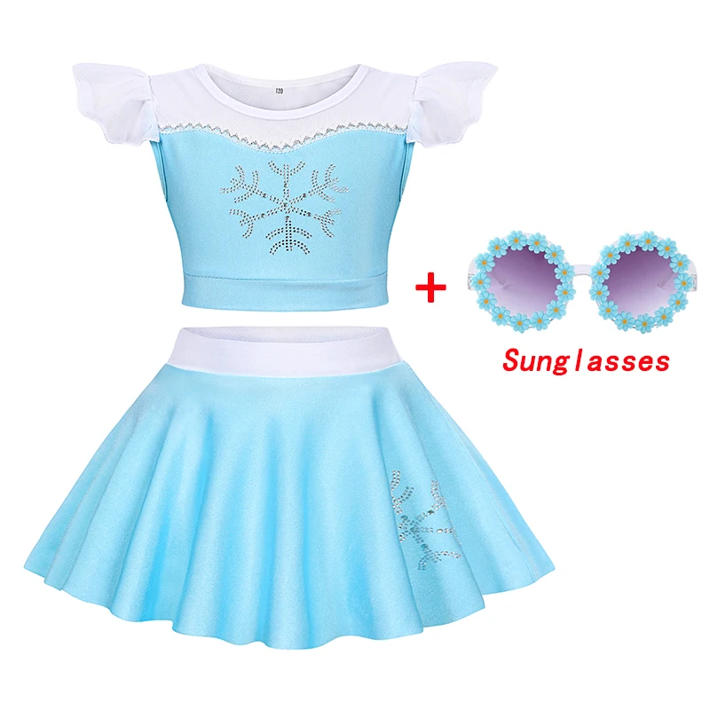 Variant: Elsa 3pcs set