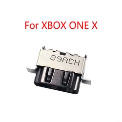 10PCS/Lot For Xbox One S HDMI Interface Compatible Socket Jack For XBOX ONE X HDMI Port Connector