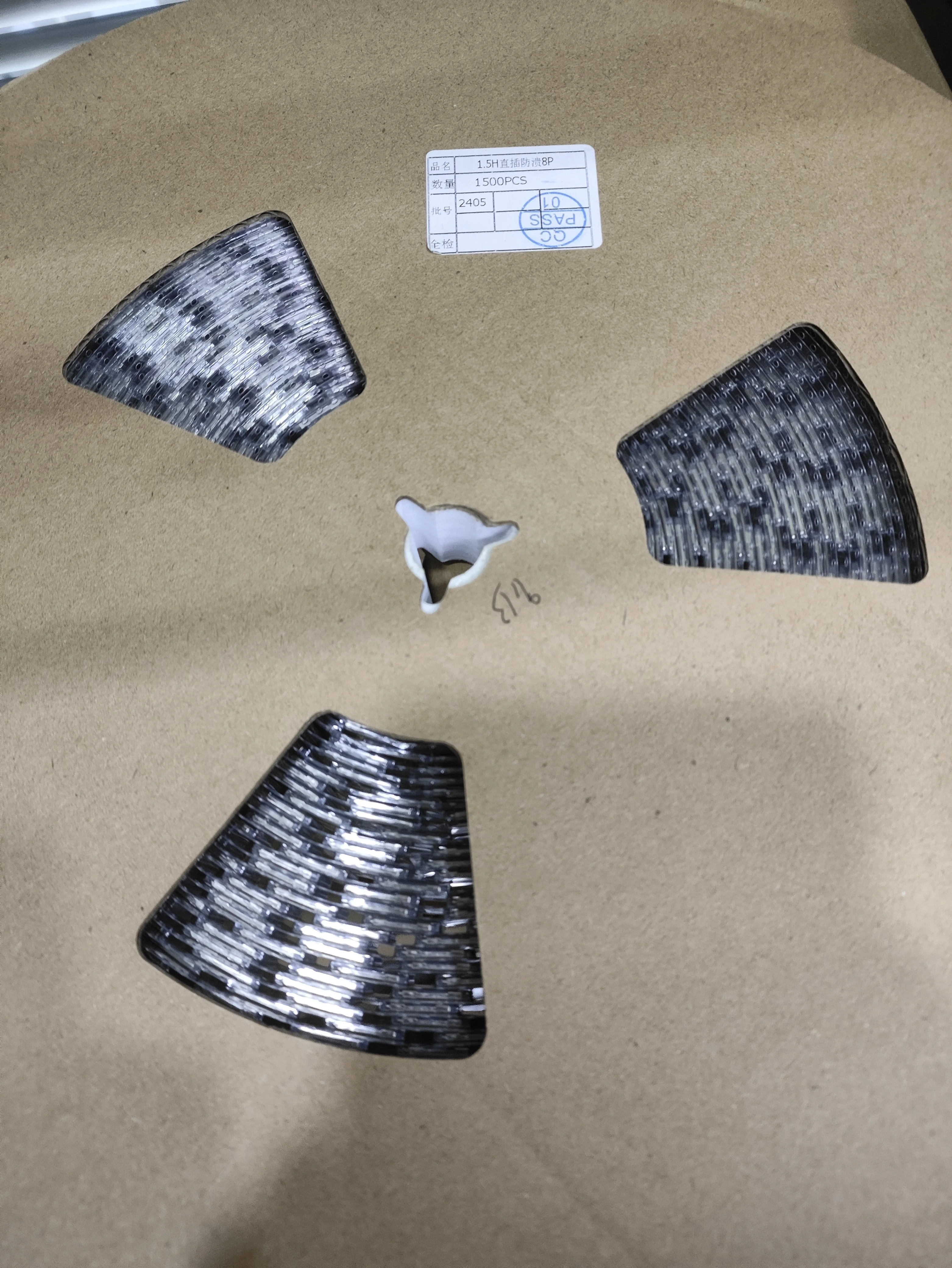 5PCS Small card, mobile phone card slot, MICRO SIM card holder, CARD 8P, flip-open design, external welding and patching 1.5H.