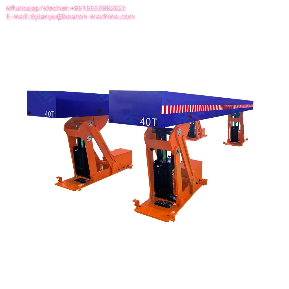 Beacon Machine BC-4…