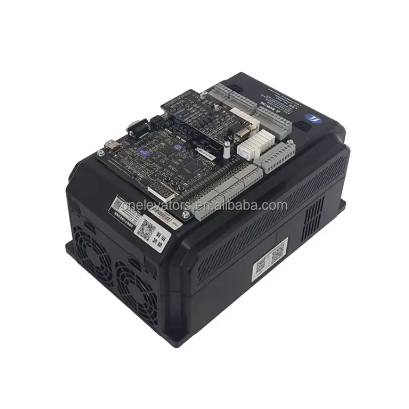 BL6-UO4018 Modern Design 18.5kW 380V VVVF Drive Inverter for Elevators