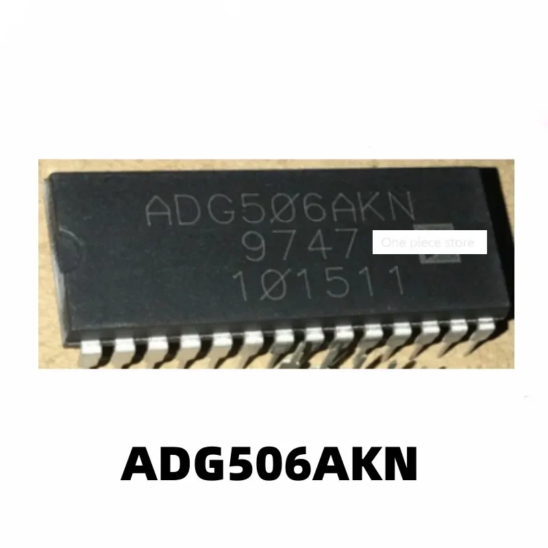 5PCS ADG506 ADG506AKN ADG506AKNZ DIP-28