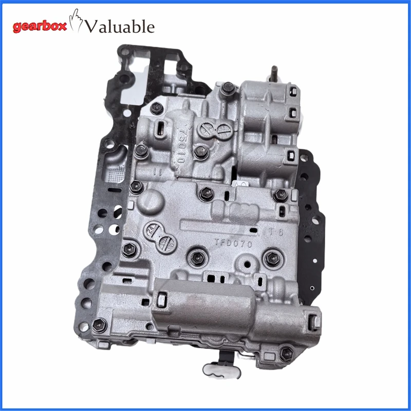 New TF80 Transmission Valve Body For Buick (One Year Warranty)