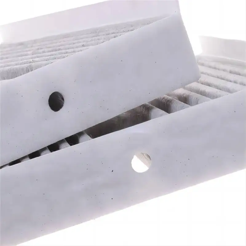 2Pcs  A2228300318 Cabin Air Filter  For S-CLASS W222 V222 X222 S300 S350/A217 C217 S400 S450 S500 S560 S600 AMG S63 S65