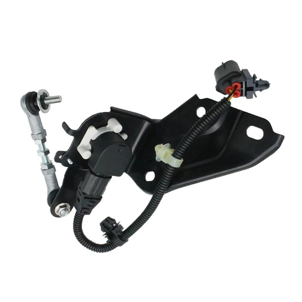 مستشعر مستوى الارتفاع الخلفي الأيسر 89408-60030 لسيارة لكزس GX460 تويوتا لاند كروزر 150 ملحقات السيارات-T45C