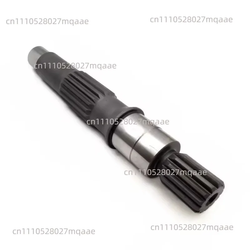 Hydraulic Pump Drive Shaft for A10VSO45 A10VO45 REXROTH Axial Piston Pump Shaft T13-T18-L199