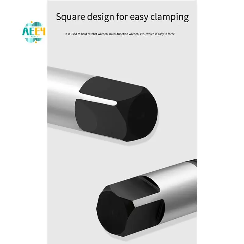 

AEE4-6 Pieces Of Broken Screw Extractor Set 3-25Mm Drill Set Carbon Steel Double-Sided Screw Pulling Center Drill Easy To Use