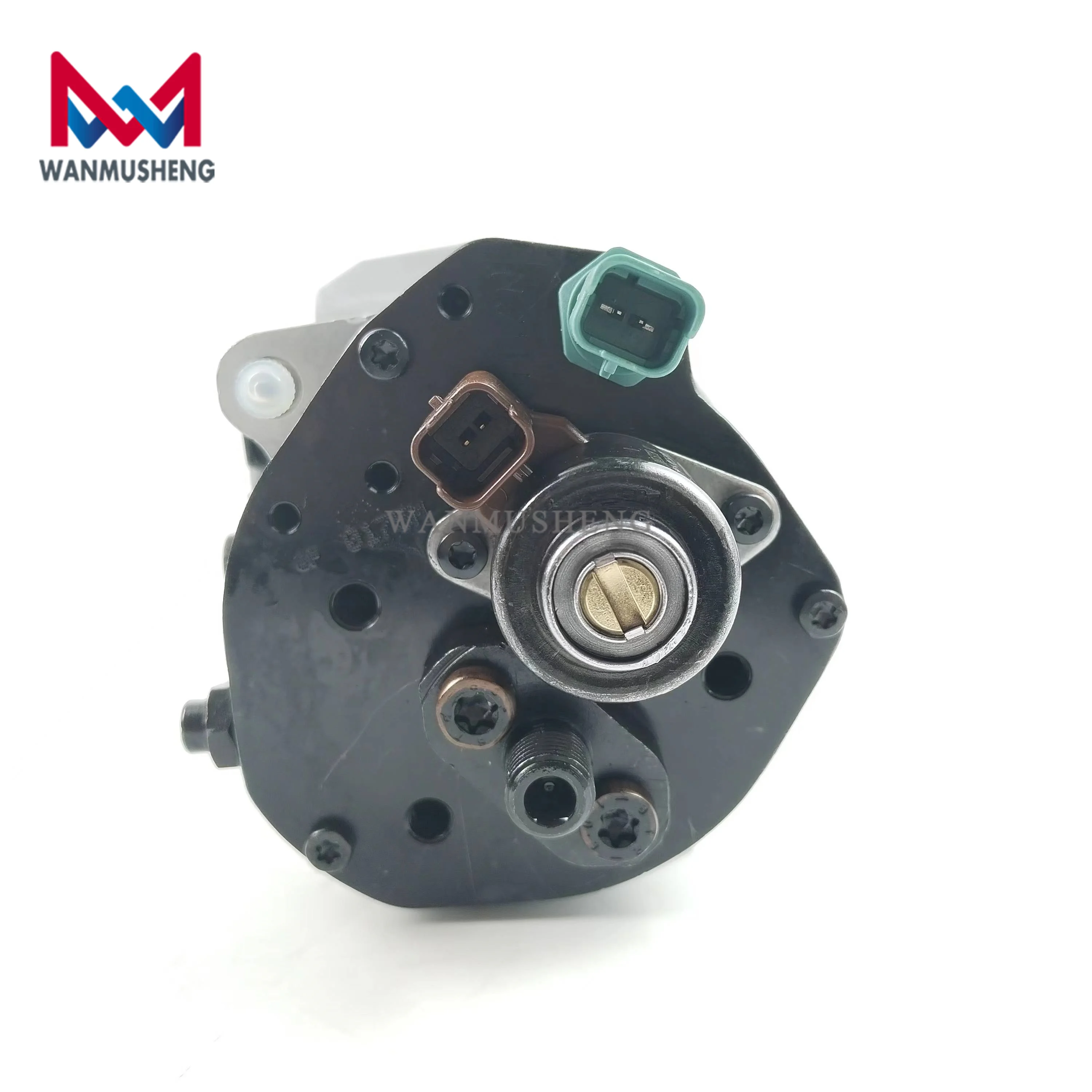 ¿Qué es la bomba de inyección remanufacturada Delfhi R9044Z170A y por qué es una opción confiable para vehículos comerciales?