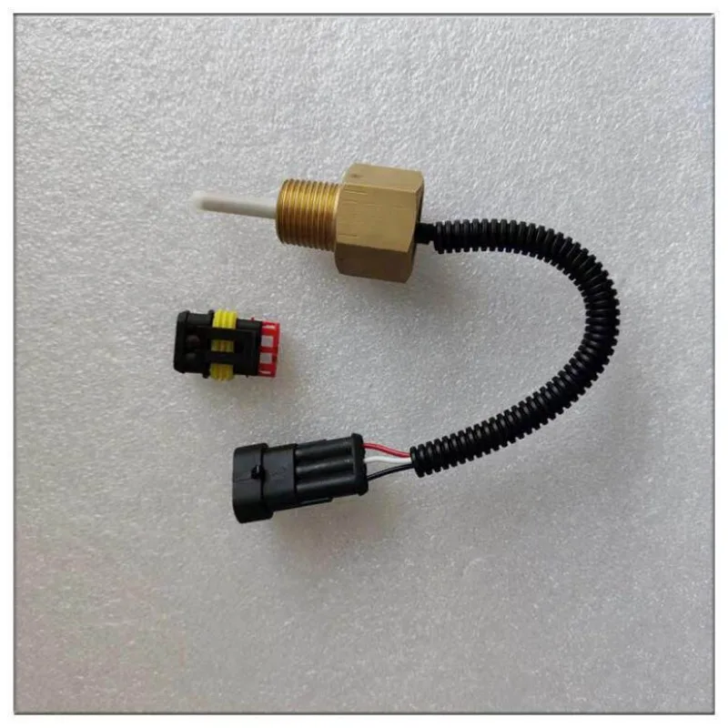 for Diesel Generator Water Tank Level Sensor Low Water Alarm Oil Pressure