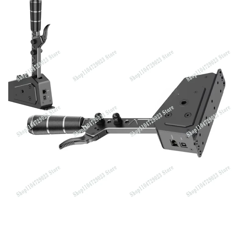 2026 Hot Selling Low Price High Quality Sequential Shifter