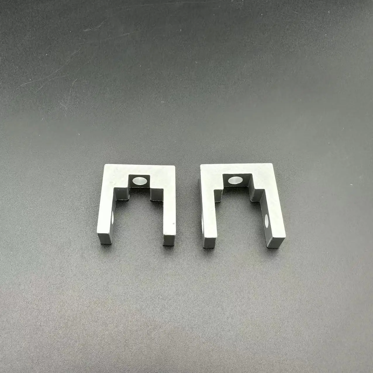 

Voron 3D Printer Accessories 2020 Section Bar Fixing Aluminium Block MGN9/12 Linear Guide Rail Fixing Block