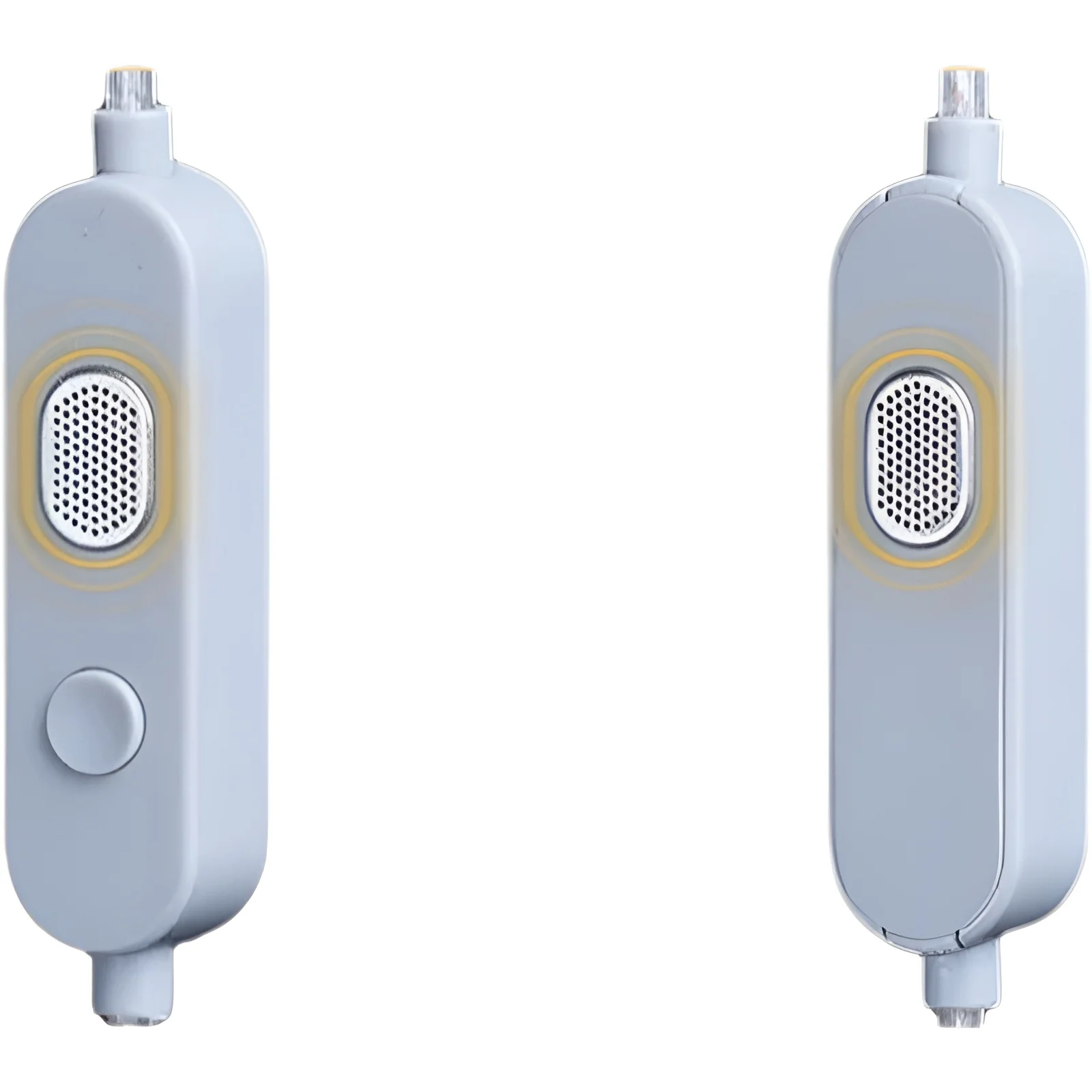KZ Gale Fones de ouvido intra-auriculares para jogos E-sports Bass Metal para videogame Stage Live Sound Headphones