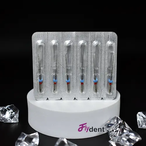 Imagen 2 del producto Instrumento Dental MTWO M-files MT, instrumento de uso de motor, instrumento de conducto radicular Niti, herramienta de dentista de 25mm