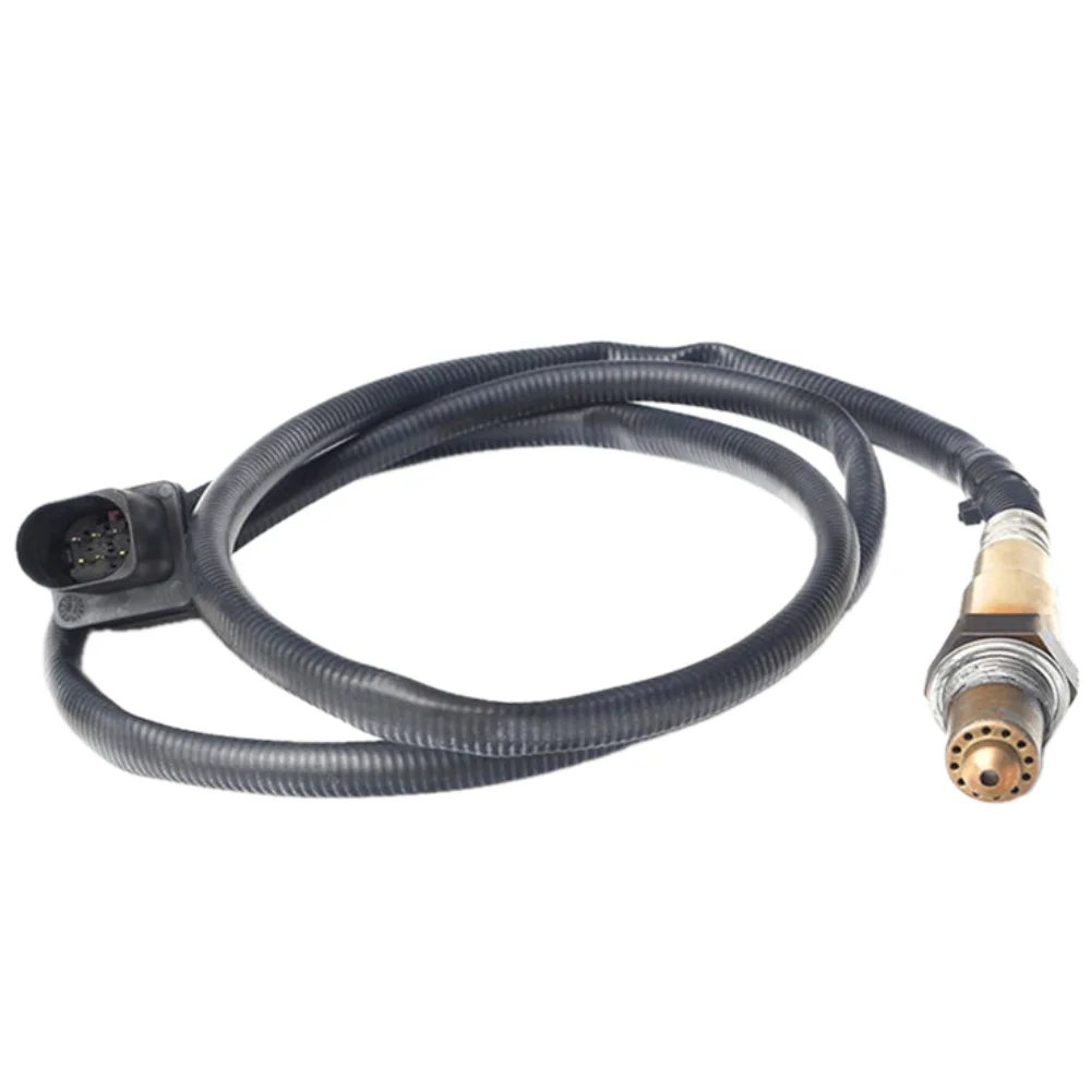 1K0998262L Oxygen Sensor for Audi A1 A4L A5 Q5 S5 A6L Q7 R8 2007-2022 VW Beetle Magotan Multivan Touareg Golf Passat 2008-2015