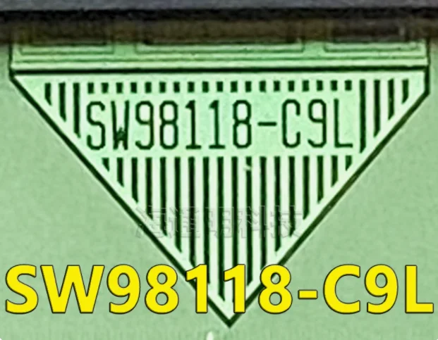 

SW98118-C9L новая оригинальная катушка COF/TAB ЖК-драйвер IC 1 шт.