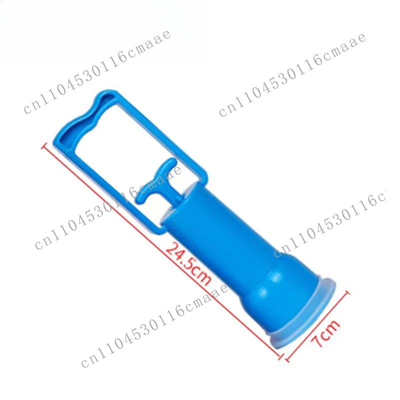 Piglet Lamb Choking Rescue Device Amniotic Fluid Mouth Suction Pump Sow Midwifery Equipment