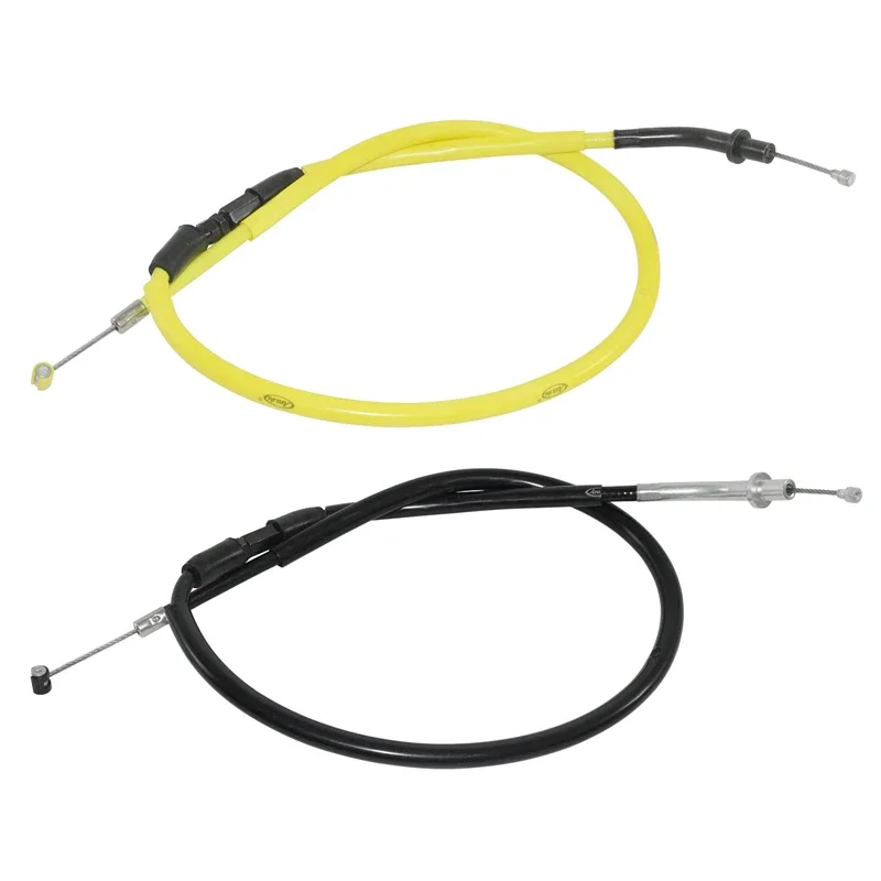 Motorbike Steel Wire Clutch Cable For Yamaha XJ6 Diversion FZ-6R XJ6-N XJ6-F XJ6-S 2009 2010 2011 2012 2013 2014 2015 2016 2017